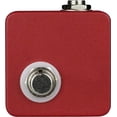 thumbnail image 1 of JHS Red Remote Footswitch, 1 of 1