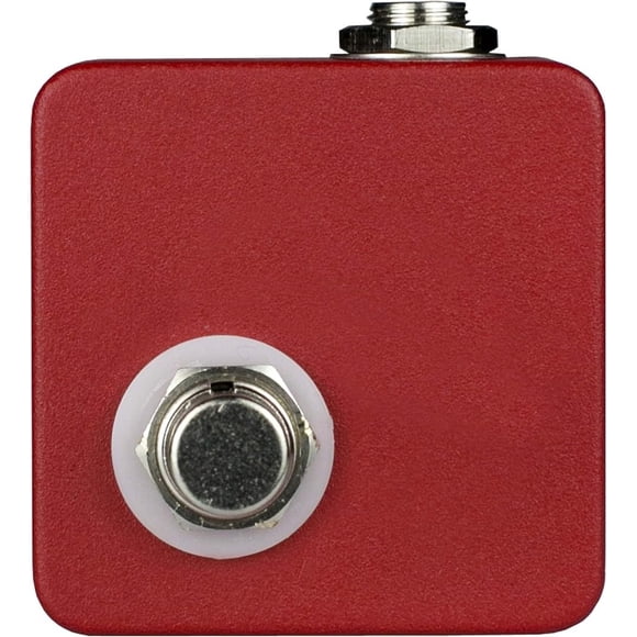 JHS Red Remote Footswitch