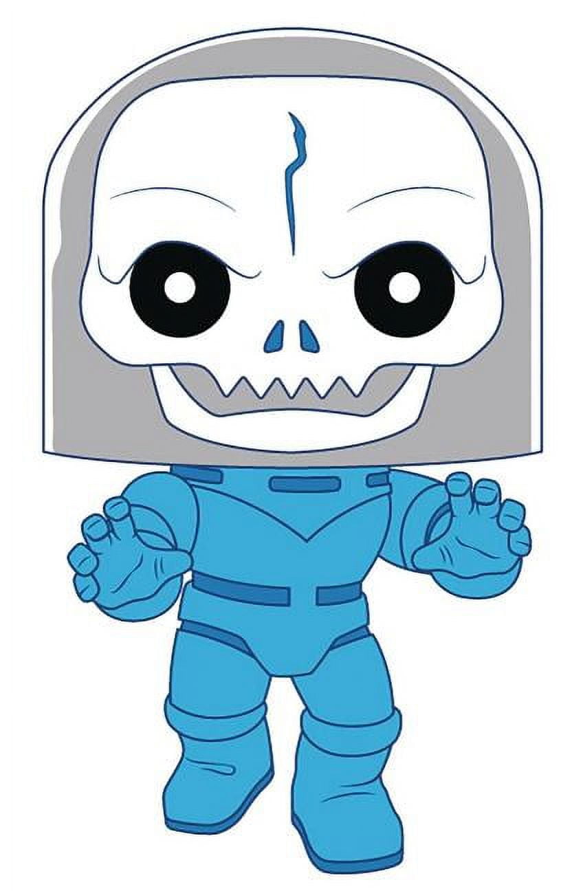 Figurine Funko Pop! Animation: Scooby Doo - Witch Doctor (Médecin Sorcier) - Jeux vidéo