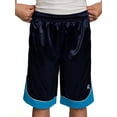 thumbnail image 2 of AND1 Boy's All Court Basketball Athletic Shorts, Sizes 4-18, 2 of 6