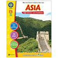thumbnail image 2 of Asia Resource Book, Grade 5-8, 2 of 2