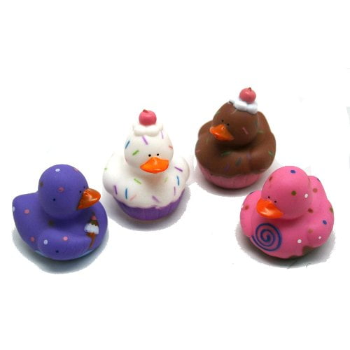 oriental trading company rubber ducks
