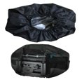 thumbnail image 5 of Lifetechs Winch Cover Heavy Duty Waterproof Dust-Proof Winch Protection Cover for 8500-17500 Lbs Electric Winch Universal Car Supplies, 5 of 8