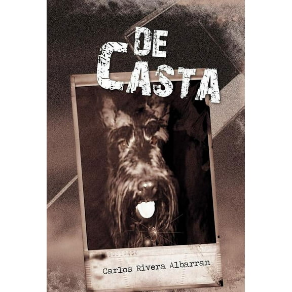 de Casta (Hardcover)