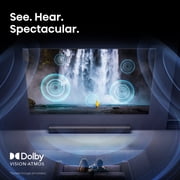 Hisense 55 M7 Series Mini-LED QLED 4K UHD Google Smart TV (55M7SG, 2026 Model) - Hi - QLED, MiniLED, Motion Rate 240, Dolby Vision, HDR10+, Built-in Subwoofer, Game Mode Pro, Google Assistant