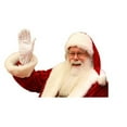 thumbnail image 2 of Naierhg D-1243 Window Sticker Santa Claus Series Waterproof Car-styling Christmas Window Decal for Car, 2 of 7