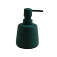thumbnail image 4 of Dispensador de jabón con bomba manual, práctico dispensador de gel de ducha a prueba de fugas. verde, 4 of 9