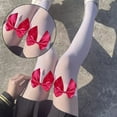 thumbnail image 1 of Unatoiry 3a Of Warm Over Knee Socks For Women Embrace Cold With Style Classic Knee-High Warm Stocking 1Set, 1 of 6