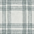 thumbnail image 3 of VHC Brands Pine Grove Plaid King Sham, Green, 21x38, 3 of 6