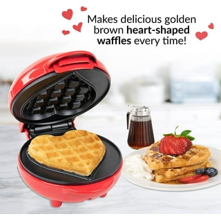 Ree Drummond's Waffle Maker Hash Browns