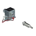 thumbnail image 2 of Seachoice 12V Cube Electronic Fuel Pump Kit, 2 of 4