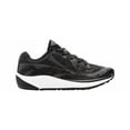 thumbnail image 2 of Propet Women's Propet One LT Walking Sneakers Black Mesh EVA Rubber 7 W, 2 of 4