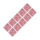 thumbnail image 1 of Adhesivo Para Azulejos, Material De PVC Seleccionado Fácil De Usar Adhesivo De Pared Fácil De Limpiar Para Armarios Para Cocinas ANGGREK Otros, 1 of 8