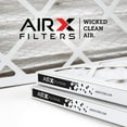 thumbnail image 5 of 14x25x1 AIRx ALLERGY Air Filter, 4-Pack, 5 of 8