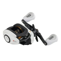 Abu Garcia Max PRO Low Profile Reel, LP-LH Fishing Reel