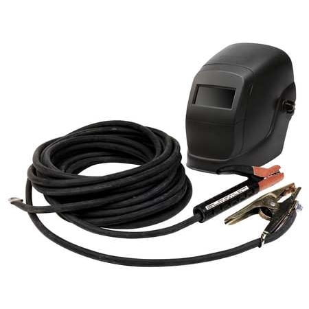 LINCOLN ELECTRIC K875 Accessory Kit Engine Dr Welder, 150A