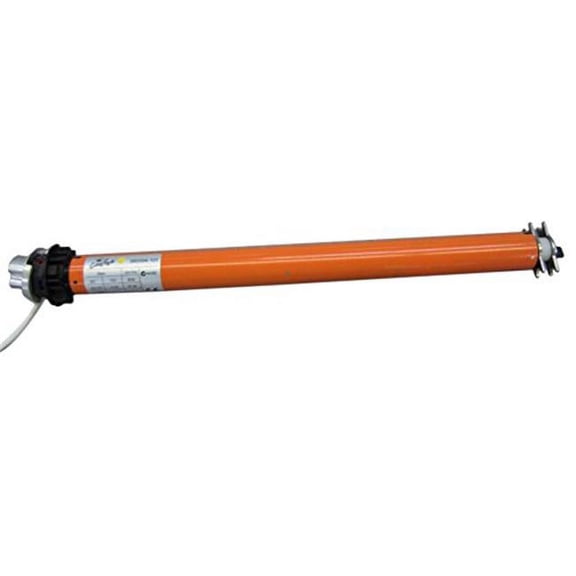 Carefree C6F-R001189 Over the Door & Window Tubular Motor