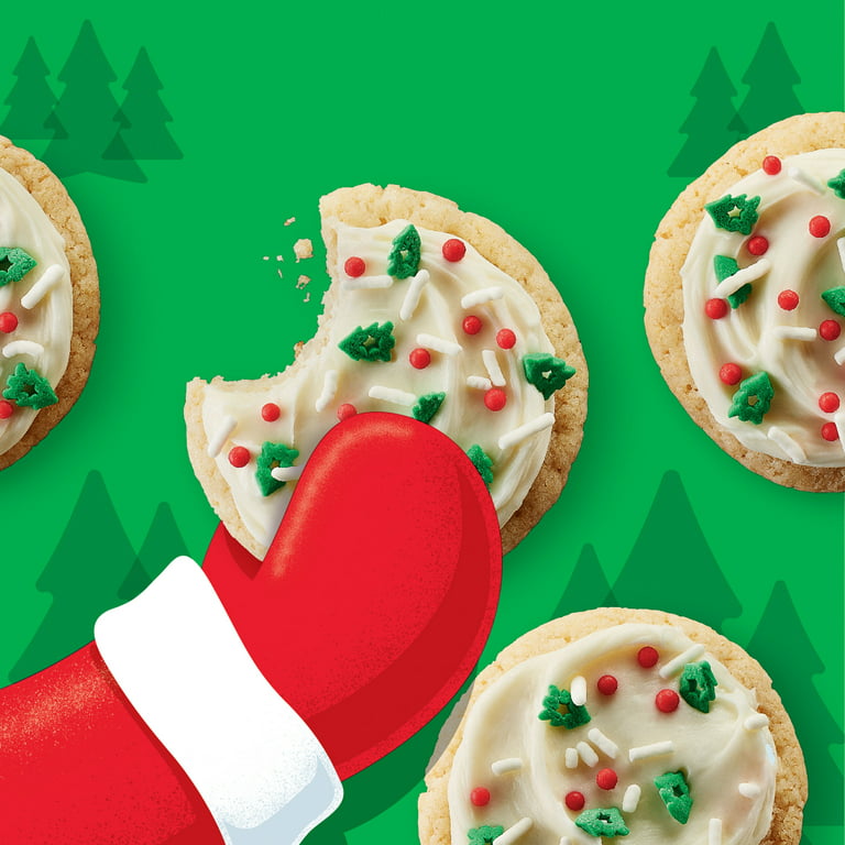 Cookies for Santa, Baking Set