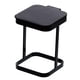 thumbnail image 1 of Soporte para bolsas de basura pequeñas, soporte para bolsas de basura de escritorio, organizador para bolsas de basura Negro, 1 of 9