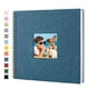 thumbnail image 1 of Álbum de Fotos Scrapbook Yopih de Lino 30x30 cm 80 Páginas, 1 of 6