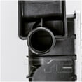thumbnail image 4 of TYC 2334 Radiator for SILVERADO 1500 2500 SIERRA TAHOE YUKON XL 1500 3500 Fits 2005 Cadillac Escalade, 4 of 4