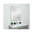 thumbnail image 4 of Elegant Kitchen & Bath SK10123 Stainless Steel Kitchen Sink, Silver, 4 of 6