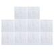 thumbnail image 3 of 10 unids/set pegatina de azulejo Bahroom antideslizante impermeable decoración de pared pegatina de pared de piso, 3 of 14
