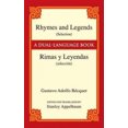 thumbnail image 2 of Rhymes and Legends (Selection) / Rimas y Leyendas (Seleccion) (Dover Dual Language Spanish), 2 of 3