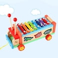 thumbnail image 2 of 1 Uds. Percusión de madera para niños y bebés., 2 of 3