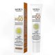 thumbnail image 1 of Broad Spectrum SPF 50+ Sunscreen with Vitamin C, Anti-Aging Benefits, Dark Spot Reduction, Lightweight and Refreshing Formula for UV Defense, 1 of 5