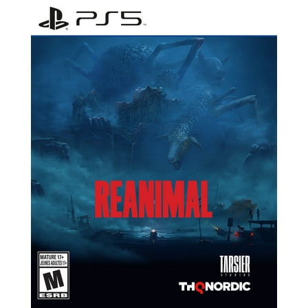 REANIMAL, PlayStation 5
