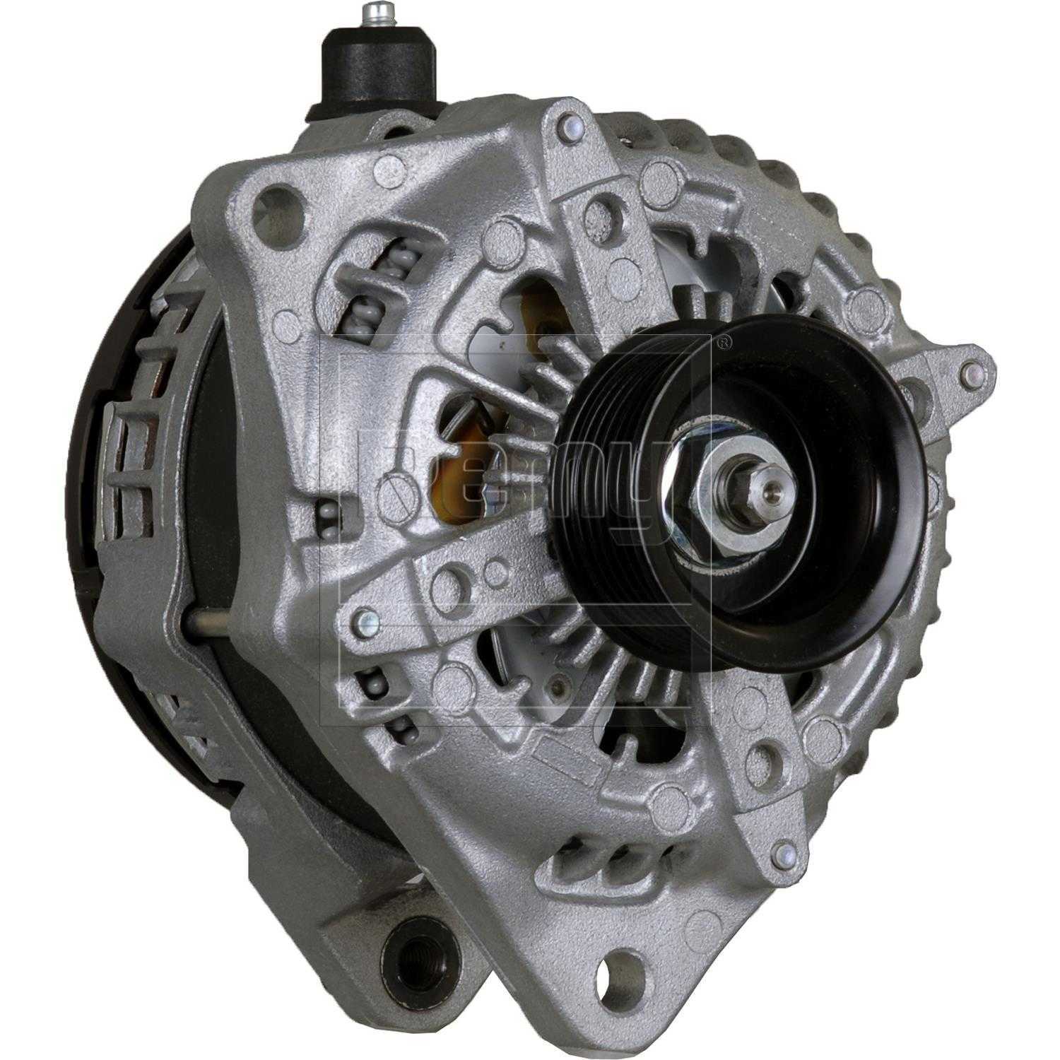Remy 23059 Alternator