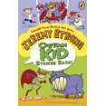thumbnail image 1 of Jeremy Strong, une Enfant Caricaturale Qui Riposte!, 1 of 1