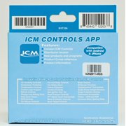 ICM Controls ICM2811 Furnace Control Board