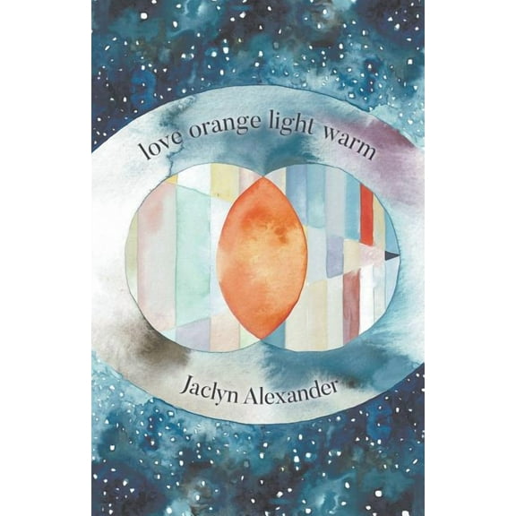 Love Orange Light Warm