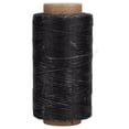 thumbnail image 3 of Waxed Thread, Leather Thread Wax Thread 150D 820.2ft Handmade for DIY Leather Craft, 3 of 7