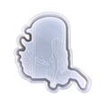thumbnail image 1 of POINTERTECK Fruit Tray Molds DIY Resin Coaster Molds Sky Window Beauty Storage Tray Mould, 1 of 3