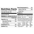 thumbnail image 3 of International Delight Hazelnut Coffee Creamer Singles, 192 Count, 3 of 24