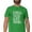 Cerveza Best Friends Green, variant on Men's Taco Tee Tacos Y Cerveza, Black, 4XL