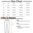 thumbnail image 3 of Kaemgyyd Womens Wide Leg Yoga Pants Casual Loos Drawstring Workout Sweatpants Plus Size High Waist Comfy Beach Trousers with Pockets, 3 of 7