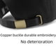 thumbnail image 5 of Gorra de béisbol de talla grande para hombre, de primavera y verano, con parte superior rígida y ligera, con aumento de la circunferencia de la cabeza, 5 of 6