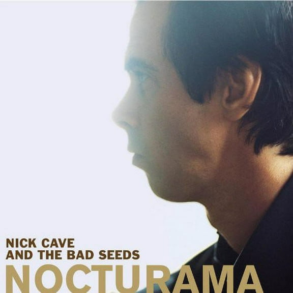 Nick Cave & the Bad Seeds - Nocturama - Music & Performance - Vinyl