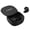 Black, variant on LOBKIN Sleep Earbuds,Mini Wireless Earbuds,Sleeping Headphones,20H Playtime Ear Buds with IPX6 Waterproof Earphones for Side Sleepers,Touch Control,Black
