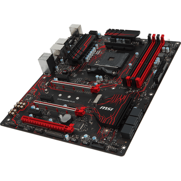 X370 Gaming Plus - Walmart.com - Walmart.com