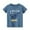 Blue, variant on shoper Toddler Tshirts Boys 4t-5t Round Neck Short Sleeve T-Shirts Comfy Tee Shirt Little Boys Clothes