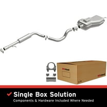 BRExhaust OE Replacement Exhaust System Kit 106-0265