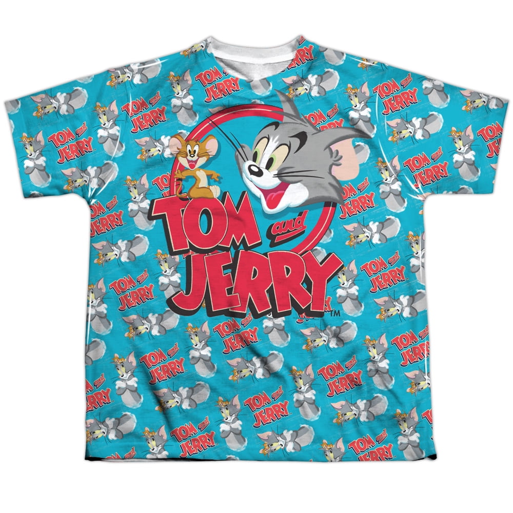 tom and jerry joggers walmart