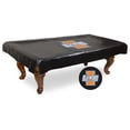 thumbnail image 1 of Holland Bar Stool BCV8IlliniU Housse de Billard Illinois, 1 of 1