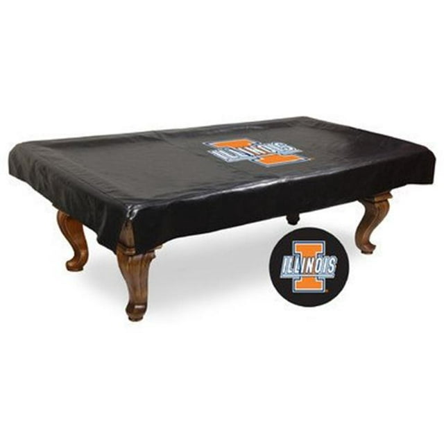 Holland Bar Stool BCV8IlliniU Housse de Billard Illinois