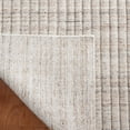 thumbnail image 6 of SAFAVIEH Martha Stewart Mirage Solid Area Rug, Beige, 6' x 6' Square, 6 of 8